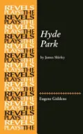 Hyde Park