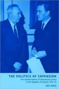 Politics of Expansion: The Transformation of Educational Policy in the Republic of Ireland, 1957-72