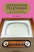 Entertaining Television