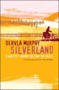 Silverland: A Winter Journey Beyond the Urals