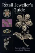 The Retail Jeweller's Guide