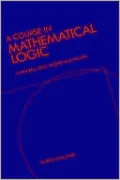 Course in Mathematical Logic
