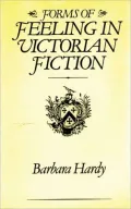 Forms of feeling in Victorian fiction
