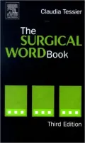 The Surgical Word Book