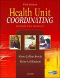 Health Unit Coordinating