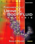 Fundamentals of Urine & Body Fluid Analysis