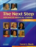 The Next Step for Advanced Medical Coding : A Worktext