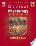 Book cover of Textbook of Medical Physiology: With STUDENT CONSULT Online Access