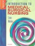 Introduction to Medical-Surgical Nursing