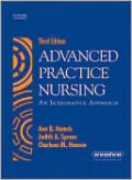 Advanced Practice Nursing: An Integrative Approach
