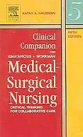 Clinical Companion for Medical-Surgical Nursing