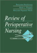 Review of Perioperative Nursing
