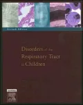 Kendig's Disorders of the Respiratory Tract in Children