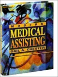 Modern Medical Assisting
