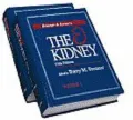 Brenner and Rector's the kidney