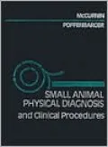 Small Animal Physical Diagnosis and Clinical Procedures