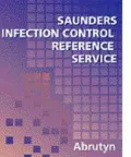 Saunders Infection Control Reference Service