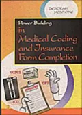 Power Building in Medical Coding and Insurance Form Completion