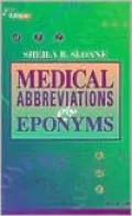 Medical Abbreviations & Eponyms
