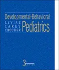 Developmental-Behavioral Pediatrics
