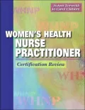 Women's Health Nurse Practitioner