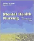 Mental Health Nursing: An Introductory Text