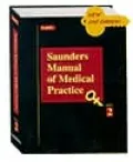 Saunders Manual of Medical Practice