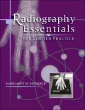 Radiography Essentials for Limited Practice