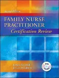 Family Nurse Practitioner Certification Review