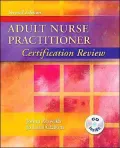 Adult Nurse Practitioner Certification Review