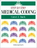 Step-By-Step Medical Coding