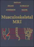 Musculoskeletal MRI