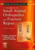Brinker, Piermattei and Flo's Handbook of Small Animal Orthopedics and Fracture Repair