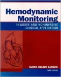 Hemodynamic Monitoring: Invasive and Noninvasive Clinical Application
