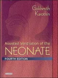 Assisted Ventilation of the Neonate