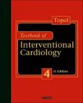 Textbook of Interventional Cardiology
