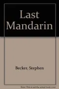 The Last Mandarin