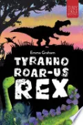 Tyranno-ROAR-us Rex