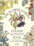 The Flower Fairies Sticker Activity Book