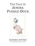 The Tale of Jemima Puddle-Duck: A Sound Story Book
