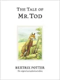 The Tale of Mr. Tod, Vol. 14