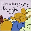 Peter Rabbit's Snuggle Time