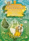 Flower Fairies: Scented Sticker Activity Book