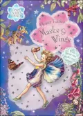 Flower Fairies Masks and Wings Book