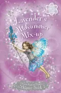 Lavender's midsummer mix-up