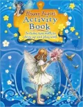 Flower Fairies Activity Book [With Cut-Out Paper Dolls & Clothes]