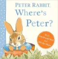 Where’s Peter?