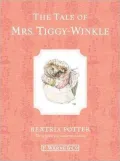 The Tale of Mrs. Tiggy-Winkle