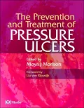 The Prevention and Treatment of Pressure Ulcers