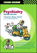 Psychiatry